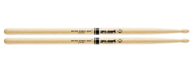 ProMark PW5BW Барабанные палочки 5B с деревянным наконечником