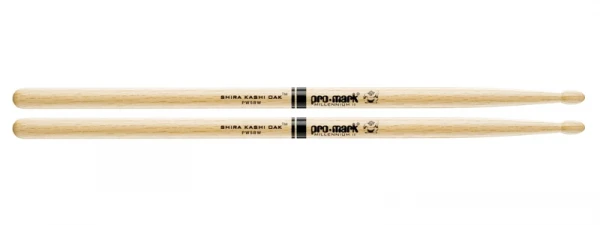 ProMark PW5BW Барабанные палочки 5B с деревянным наконечником