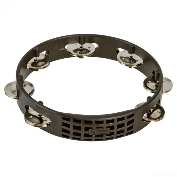 LATIN PERCUSSION LPA180 Aspire 8” тамбурин (7 пар джинглов)