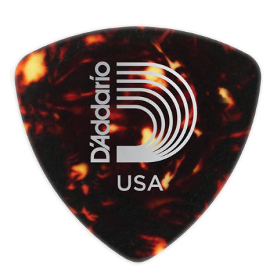 PLANET WAVES 2CSH7-10 - медиаторы 10 шт
