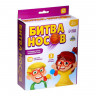 Настольная игра «Битва носов»