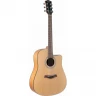 FLIGHT D-155C SAP акустическая гитара