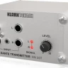 Конвертер KLARK TEKNIK DN 30T аналогового стереосигнала в Dante