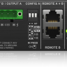 Усилитель мощности Lab.gruppen FAD1202 инсталляционный, класс D