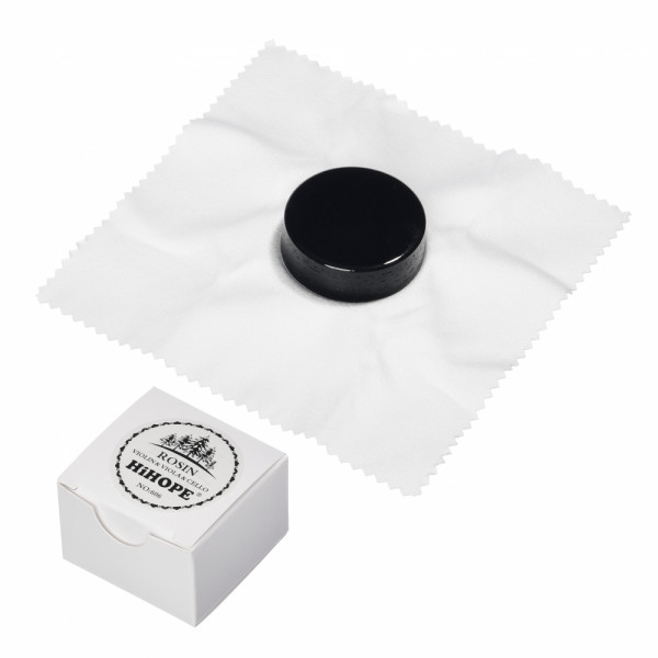 Канифоль для скрипки, альта, виолончели HiHOPE  606