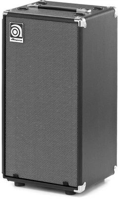 AMPEG-SVT-210AV- басовый кабинет 2х10", 200 Вт