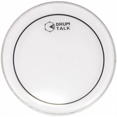 Пластик DRUM TALK DTDH-14CL24H