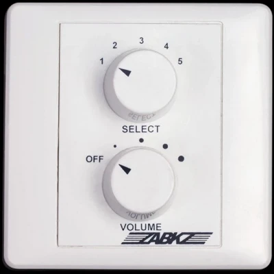 Аттенюатор ABK VC-66F-60 6 Вт