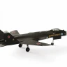 Самолет Су-47 "Беркут" 1/72