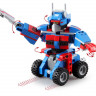 Конструктор CaDA Робот OPTIMUS (251 деталь)