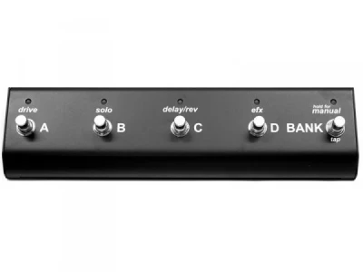 Футсвитч NUX MP-1 для комбоусилителя NUX MIGHTY 30