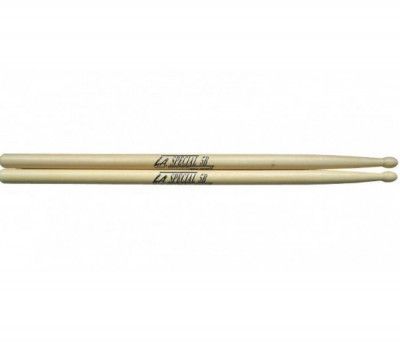 ProMark LA5BW Барабанные палочки с нейлоновым наконечником