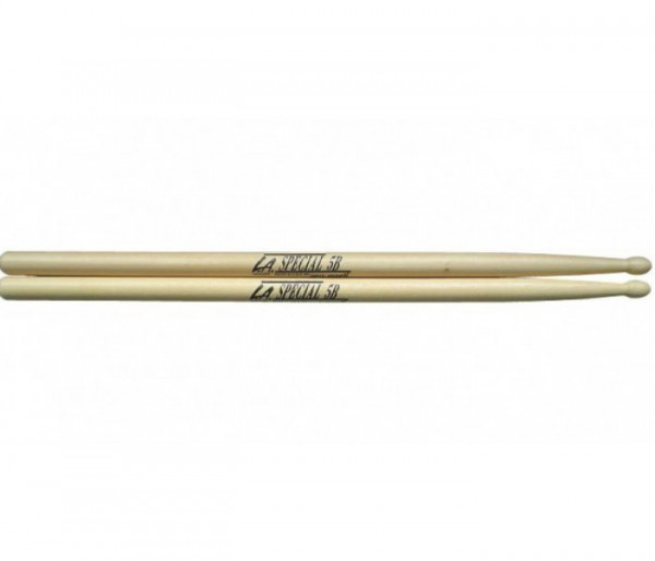 ProMark LA5BW Барабанные палочки с нейлоновым наконечником