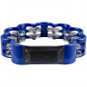 Тамбурин без мембраны EASTTOP DF105 BLUE