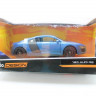 Машина 1:24 MAISTO Design в ассортименте 12 моделей в/к