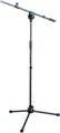 QUIK LOK A494 BK микрофонная стойка журавль
