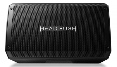 HEADRUSH FRFR112 мониторная система для моделирующих процессоров эффектов
