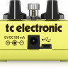 Педаль эффектов TC electronic HELIX PHASER фейзер