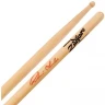 Барабанные палочки ZILDJIAN ZASDC DENNIS CHAMBERS ARTIST SERIES деревянныЙ наконечник