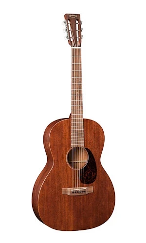 MARTIN 000-15SM акустическая гитара
