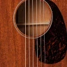 MARTIN 000-15SM акустическая гитара