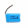 Аккумулятор Li-Po 600mAh, 3,7V для Syma X9S