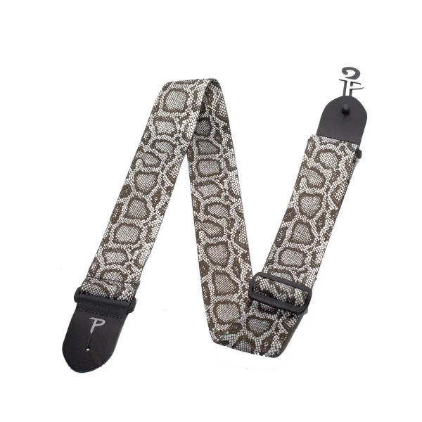 Perri's LPCP-365 - ремень для гитары полиэстер