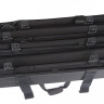 GATOR G-LEDBAR-4 - чехол на колёсах для LEDBAR 4 штуки по 1 метру длиной