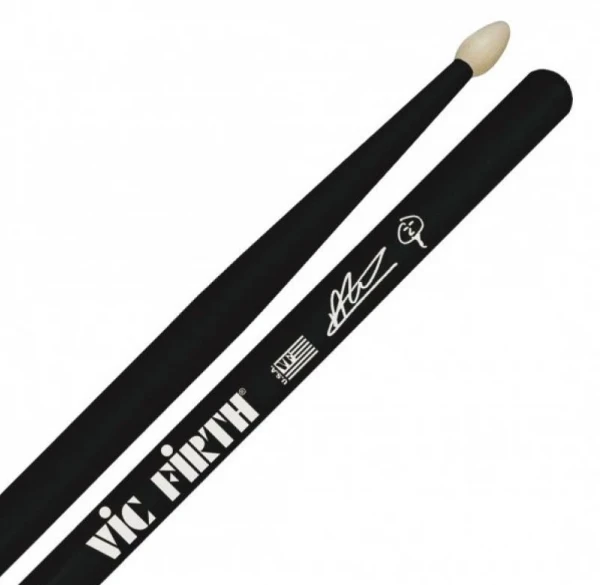 VIC FIRTH SAL барабанные палочки орех