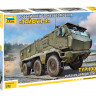 Российский бронеавтомобиль "Тайфун-К" 1/72