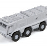 Российский бронеавтомобиль "Тайфун-К" 1/72