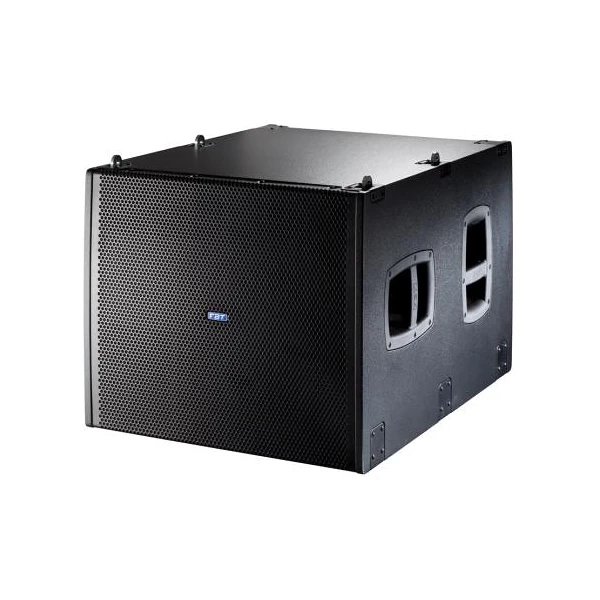 FBT MITUS 118FSC пассивный сабвуфер 600 Вт