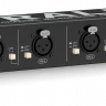 Микрофонный сплиттер Behringer MS8000 рэковый 8-канальный