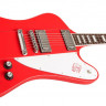 GIBSON 2019 FIREBIRD CHERRY электрогитара с кейсом
