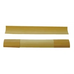 Bassoonreeds FHPA120 пластина для фаготовых тростей мастеровая «FHPA120 Holzer fur Fg»вырубленная и