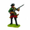 Сборные солдатики ZVEZDA Драгуны Петра I Великий 1701/21, 1/72