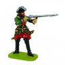 Сборные солдатики ZVEZDA Драгуны Петра I Великий 1701/21, 1/72