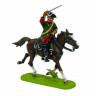 Сборные солдатики ZVEZDA Драгуны Петра I Великий 1701/21, 1/72