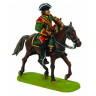 Сборные солдатики ZVEZDA Драгуны Петра I Великий 1701/21, 1/72