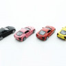 Машина 1:32 Lexus LFA свет, звук, инерция (1/12шт.) б/к