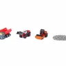 Набор строительных машин Siku 6329