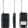 Shure BLX1 K3E портативный поясной передатчик для радиосистем PG, SM, BETA