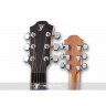 FURCH MC Indigo G-CY SPE электроакустическая гитара