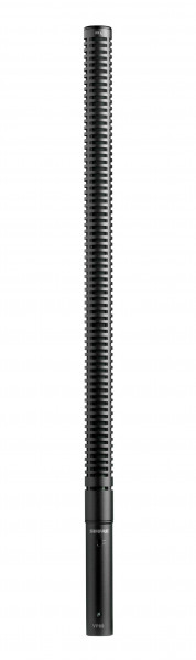 Модульный направленный микрофон пушка SHURE VP89L суперкардиоидный