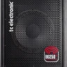 TC ELECTRONIC BG250-112 басовый комбик, 250 Вт, 1x12", 2 эффекта TonePrint