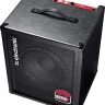 TC ELECTRONIC BG250-112 басовый комбик, 250 Вт, 1x12", 2 эффекта TonePrint