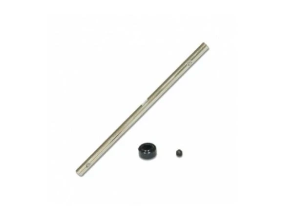 Основной вал для вертолета "Вираж"