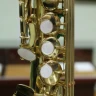 Саксофон-сопрано SELMER SS-600 Bb