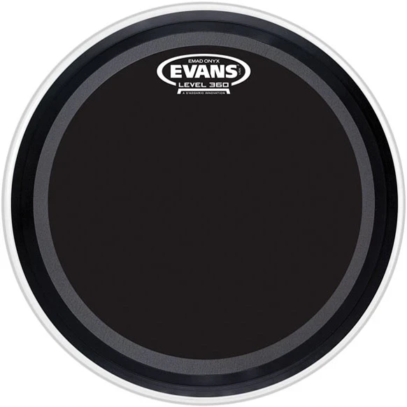 Пластик для бас-барабана EVANS BD18EMADONX 18"