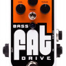 PIGTRONIX BOD Bass FAT Drive